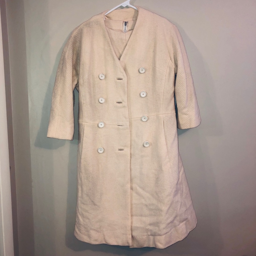 Two Piece Vintage Set